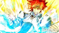 画像ギャラリー No.028のサムネイル画像 / 乙女チック4Gamer 第3回：画面にキスして意中の彼をパワーアップ!?　一風変わったシステムが特徴的な「熱血異能部活譚 Trigger Kiss」を紹介
