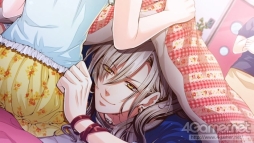 画像ギャラリー No.029のサムネイル画像 / 乙女チック4Gamer 第3回：画面にキスして意中の彼をパワーアップ!?　一風変わったシステムが特徴的な「熱血異能部活譚 Trigger Kiss」を紹介