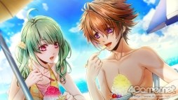 画像ギャラリー No.034のサムネイル画像 / 乙女チック4Gamer 第3回：画面にキスして意中の彼をパワーアップ!?　一風変わったシステムが特徴的な「熱血異能部活譚 Trigger Kiss」を紹介