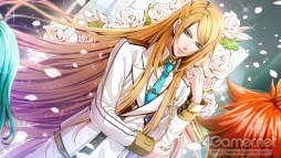 画像ギャラリー No.035のサムネイル画像 / 乙女チック4Gamer 第3回：画面にキスして意中の彼をパワーアップ!?　一風変わったシステムが特徴的な「熱血異能部活譚 Trigger Kiss」を紹介