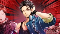 画像ギャラリー No.036のサムネイル画像 / 乙女チック4Gamer 第3回：画面にキスして意中の彼をパワーアップ!?　一風変わったシステムが特徴的な「熱血異能部活譚 Trigger Kiss」を紹介