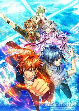 画像ギャラリー No.080のサムネイル画像 / 乙女チック4Gamer 第3回：画面にキスして意中の彼をパワーアップ!?　一風変わったシステムが特徴的な「熱血異能部活譚 Trigger Kiss」を紹介