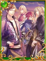 画像ギャラリー No.094のサムネイル画像 / 乙女チック4Gamer 第3回：画面にキスして意中の彼をパワーアップ!?　一風変わったシステムが特徴的な「熱血異能部活譚 Trigger Kiss」を紹介