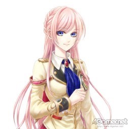 画像ギャラリー No.004のサムネイル画像 / 乙女チック4Gamer 第4回：緻密な設定と伏線が紡ぐ重厚なストーリーが見どころの「戦場の円舞曲」を特集。魔剣が導く運命を辿った先は……？