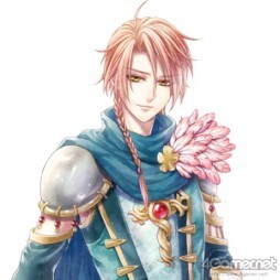 画像ギャラリー No.009のサムネイル画像 / 乙女チック4Gamer 第4回：緻密な設定と伏線が紡ぐ重厚なストーリーが見どころの「戦場の円舞曲」を特集。魔剣が導く運命を辿った先は……？