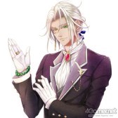画像ギャラリー No.011のサムネイル画像 / 乙女チック4Gamer 第4回：緻密な設定と伏線が紡ぐ重厚なストーリーが見どころの「戦場の円舞曲」を特集。魔剣が導く運命を辿った先は……？