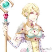 画像ギャラリー No.013のサムネイル画像 / 乙女チック4Gamer 第4回：緻密な設定と伏線が紡ぐ重厚なストーリーが見どころの「戦場の円舞曲」を特集。魔剣が導く運命を辿った先は……？