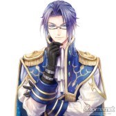 画像ギャラリー No.015のサムネイル画像 / 乙女チック4Gamer 第4回：緻密な設定と伏線が紡ぐ重厚なストーリーが見どころの「戦場の円舞曲」を特集。魔剣が導く運命を辿った先は……？