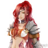 画像ギャラリー No.016のサムネイル画像 / 乙女チック4Gamer 第4回：緻密な設定と伏線が紡ぐ重厚なストーリーが見どころの「戦場の円舞曲」を特集。魔剣が導く運命を辿った先は……？