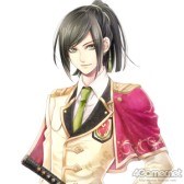 画像ギャラリー No.020のサムネイル画像 / 乙女チック4Gamer 第4回：緻密な設定と伏線が紡ぐ重厚なストーリーが見どころの「戦場の円舞曲」を特集。魔剣が導く運命を辿った先は……？
