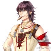 画像ギャラリー No.023のサムネイル画像 / 乙女チック4Gamer 第4回：緻密な設定と伏線が紡ぐ重厚なストーリーが見どころの「戦場の円舞曲」を特集。魔剣が導く運命を辿った先は……？
