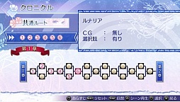 画像ギャラリー No.029のサムネイル画像 / 乙女チック4Gamer 第4回：緻密な設定と伏線が紡ぐ重厚なストーリーが見どころの「戦場の円舞曲」を特集。魔剣が導く運命を辿った先は……？