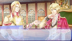 画像ギャラリー No.033のサムネイル画像 / 乙女チック4Gamer 第4回：緻密な設定と伏線が紡ぐ重厚なストーリーが見どころの「戦場の円舞曲」を特集。魔剣が導く運命を辿った先は……？