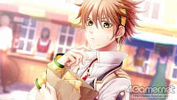 画像ギャラリー No.039のサムネイル画像 / 乙女チック4Gamer 第4回：緻密な設定と伏線が紡ぐ重厚なストーリーが見どころの「戦場の円舞曲」を特集。魔剣が導く運命を辿った先は……？