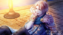画像ギャラリー No.041のサムネイル画像 / 乙女チック4Gamer 第4回：緻密な設定と伏線が紡ぐ重厚なストーリーが見どころの「戦場の円舞曲」を特集。魔剣が導く運命を辿った先は……？