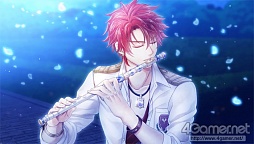 画像ギャラリー No.042のサムネイル画像 / 乙女チック4Gamer 第4回：緻密な設定と伏線が紡ぐ重厚なストーリーが見どころの「戦場の円舞曲」を特集。魔剣が導く運命を辿った先は……？