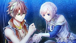 画像ギャラリー No.045のサムネイル画像 / 乙女チック4Gamer 第4回：緻密な設定と伏線が紡ぐ重厚なストーリーが見どころの「戦場の円舞曲」を特集。魔剣が導く運命を辿った先は……？