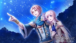 画像ギャラリー No.047のサムネイル画像 / 乙女チック4Gamer 第4回：緻密な設定と伏線が紡ぐ重厚なストーリーが見どころの「戦場の円舞曲」を特集。魔剣が導く運命を辿った先は……？