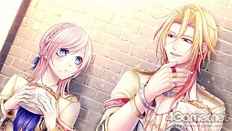画像ギャラリー No.050のサムネイル画像 / 乙女チック4Gamer 第4回：緻密な設定と伏線が紡ぐ重厚なストーリーが見どころの「戦場の円舞曲」を特集。魔剣が導く運命を辿った先は……？