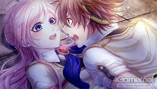 画像ギャラリー No.051のサムネイル画像 / 乙女チック4Gamer 第4回：緻密な設定と伏線が紡ぐ重厚なストーリーが見どころの「戦場の円舞曲」を特集。魔剣が導く運命を辿った先は……？