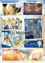 画像ギャラリー No.146のサムネイル画像 / 乙女チック4Gamer 第5回：2本のファンディスクが丸ごと収録される「AMNESIA LATER×CROWD V Edition」を紹介
