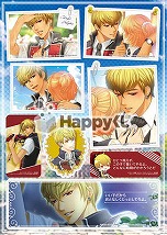 画像ギャラリー No.153のサムネイル画像 / 乙女チック4Gamer 第5回：2本のファンディスクが丸ごと収録される「AMNESIA LATER×CROWD V Edition」を紹介