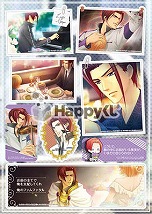 画像ギャラリー No.155のサムネイル画像 / 乙女チック4Gamer 第5回：2本のファンディスクが丸ごと収録される「AMNESIA LATER×CROWD V Edition」を紹介