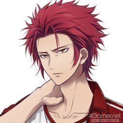 画像ギャラリー No.014のサムネイル画像 / 乙女チック4Gamer 第6回：あのキャラ達との学園生活を楽しめる「学園K -Wonderful School Days-」を紹介。二次元の世界に飛び込もう！
