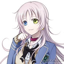 画像ギャラリー No.034のサムネイル画像 / 乙女チック4Gamer 第6回：あのキャラ達との学園生活を楽しめる「学園K -Wonderful School Days-」を紹介。二次元の世界に飛び込もう！
