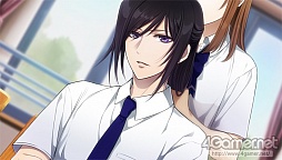画像ギャラリー No.043のサムネイル画像 / 乙女チック4Gamer 第6回：あのキャラ達との学園生活を楽しめる「学園K -Wonderful School Days-」を紹介。二次元の世界に飛び込もう！