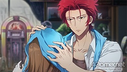 画像ギャラリー No.045のサムネイル画像 / 乙女チック4Gamer 第6回：あのキャラ達との学園生活を楽しめる「学園K -Wonderful School Days-」を紹介。二次元の世界に飛び込もう！