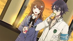 画像ギャラリー No.048のサムネイル画像 / 乙女チック4Gamer 第6回：あのキャラ達との学園生活を楽しめる「学園K -Wonderful School Days-」を紹介。二次元の世界に飛び込もう！
