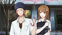 画像ギャラリー No.052のサムネイル画像 / 乙女チック4Gamer 第6回：あのキャラ達との学園生活を楽しめる「学園K -Wonderful School Days-」を紹介。二次元の世界に飛び込もう！