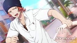画像ギャラリー No.053のサムネイル画像 / 乙女チック4Gamer 第6回：あのキャラ達との学園生活を楽しめる「学園K -Wonderful School Days-」を紹介。二次元の世界に飛び込もう！