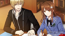 画像ギャラリー No.054のサムネイル画像 / 乙女チック4Gamer 第6回：あのキャラ達との学園生活を楽しめる「学園K -Wonderful School Days-」を紹介。二次元の世界に飛び込もう！