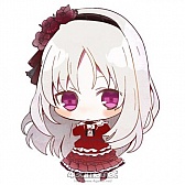 画像ギャラリー No.058のサムネイル画像 / 乙女チック4Gamer 第6回：あのキャラ達との学園生活を楽しめる「学園K -Wonderful School Days-」を紹介。二次元の世界に飛び込もう！