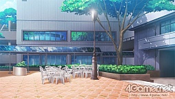 画像ギャラリー No.077のサムネイル画像 / 乙女チック4Gamer 第6回：あのキャラ達との学園生活を楽しめる「学園K -Wonderful School Days-」を紹介。二次元の世界に飛び込もう！