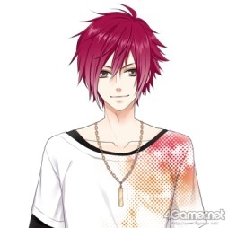 画像ギャラリー No.004のサムネイル画像 / 乙女チック4Gamer 第7回：“銀河の果てまでKISSを届けるアイドル”がゲームに。PS Vita用ソフト「MARGINAL#4 IDOL OF SUPERNOVA」を特集