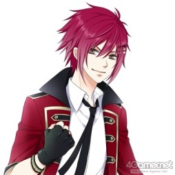 画像ギャラリー No.007のサムネイル画像 / 乙女チック4Gamer 第7回：“銀河の果てまでKISSを届けるアイドル”がゲームに。PS Vita用ソフト「MARGINAL#4 IDOL OF SUPERNOVA」を特集