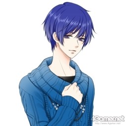 画像ギャラリー No.009のサムネイル画像 / 乙女チック4Gamer 第7回：“銀河の果てまでKISSを届けるアイドル”がゲームに。PS Vita用ソフト「MARGINAL#4 IDOL OF SUPERNOVA」を特集
