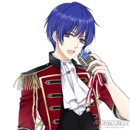 画像ギャラリー No.010のサムネイル画像 / 乙女チック4Gamer 第7回：“銀河の果てまでKISSを届けるアイドル”がゲームに。PS Vita用ソフト「MARGINAL#4 IDOL OF SUPERNOVA」を特集
