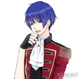 画像ギャラリー No.011のサムネイル画像 / 乙女チック4Gamer 第7回：“銀河の果てまでKISSを届けるアイドル”がゲームに。PS Vita用ソフト「MARGINAL#4 IDOL OF SUPERNOVA」を特集