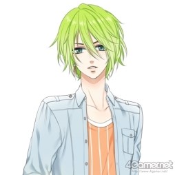 画像ギャラリー No.012のサムネイル画像 / 乙女チック4Gamer 第7回：“銀河の果てまでKISSを届けるアイドル”がゲームに。PS Vita用ソフト「MARGINAL#4 IDOL OF SUPERNOVA」を特集