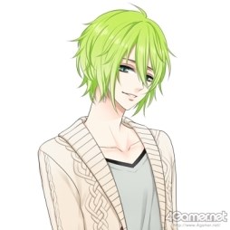 画像ギャラリー No.013のサムネイル画像 / 乙女チック4Gamer 第7回：“銀河の果てまでKISSを届けるアイドル”がゲームに。PS Vita用ソフト「MARGINAL#4 IDOL OF SUPERNOVA」を特集