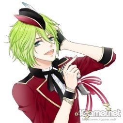 画像ギャラリー No.014のサムネイル画像 / 乙女チック4Gamer 第7回：“銀河の果てまでKISSを届けるアイドル”がゲームに。PS Vita用ソフト「MARGINAL#4 IDOL OF SUPERNOVA」を特集