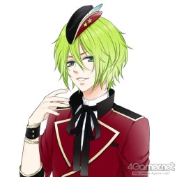 画像ギャラリー No.015のサムネイル画像 / 乙女チック4Gamer 第7回：“銀河の果てまでKISSを届けるアイドル”がゲームに。PS Vita用ソフト「MARGINAL#4 IDOL OF SUPERNOVA」を特集