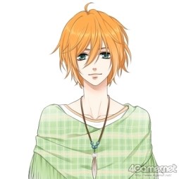 画像ギャラリー No.016のサムネイル画像 / 乙女チック4Gamer 第7回：“銀河の果てまでKISSを届けるアイドル”がゲームに。PS Vita用ソフト「MARGINAL#4 IDOL OF SUPERNOVA」を特集