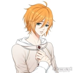 画像ギャラリー No.017のサムネイル画像 / 乙女チック4Gamer 第7回：“銀河の果てまでKISSを届けるアイドル”がゲームに。PS Vita用ソフト「MARGINAL#4 IDOL OF SUPERNOVA」を特集