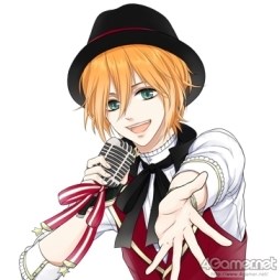 画像ギャラリー No.018のサムネイル画像 / 乙女チック4Gamer 第7回：“銀河の果てまでKISSを届けるアイドル”がゲームに。PS Vita用ソフト「MARGINAL#4 IDOL OF SUPERNOVA」を特集