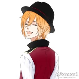 画像ギャラリー No.019のサムネイル画像 / 乙女チック4Gamer 第7回：“銀河の果てまでKISSを届けるアイドル”がゲームに。PS Vita用ソフト「MARGINAL#4 IDOL OF SUPERNOVA」を特集